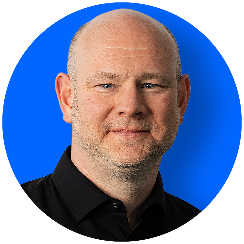 Sebastian Gschwaendler